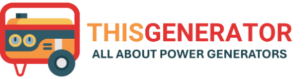 This Generator Logo